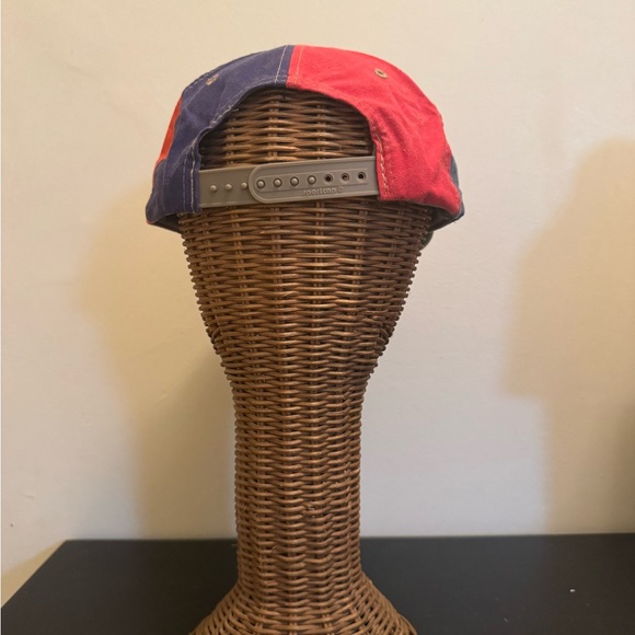 River Course Multicolor Cap - Picture 3 of 3